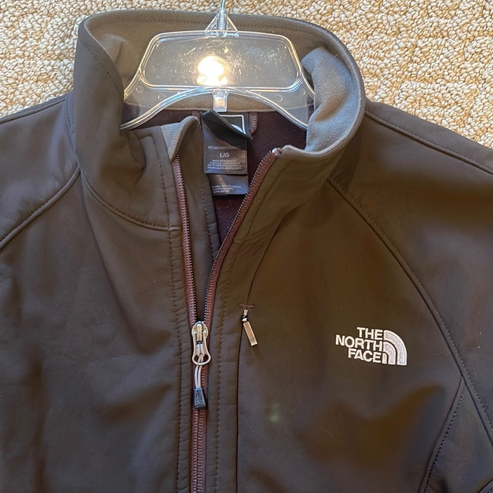 North Face Jacket - image 2